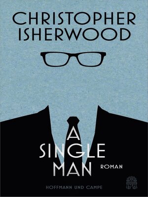cover image of A Single Man